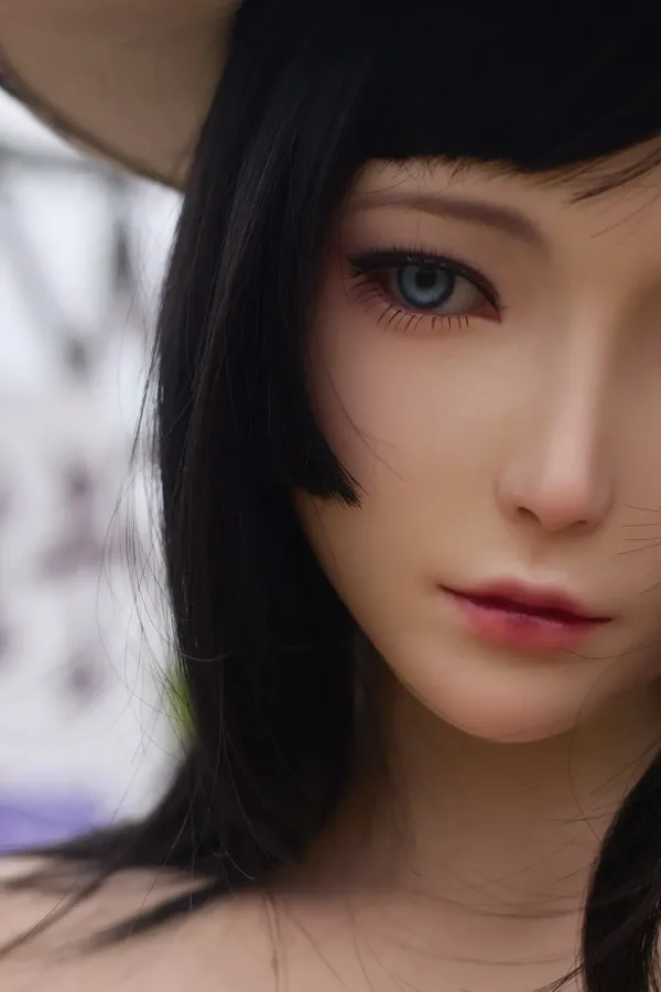 EX Doll Ukiyo-e 165cm S EVO - Krista