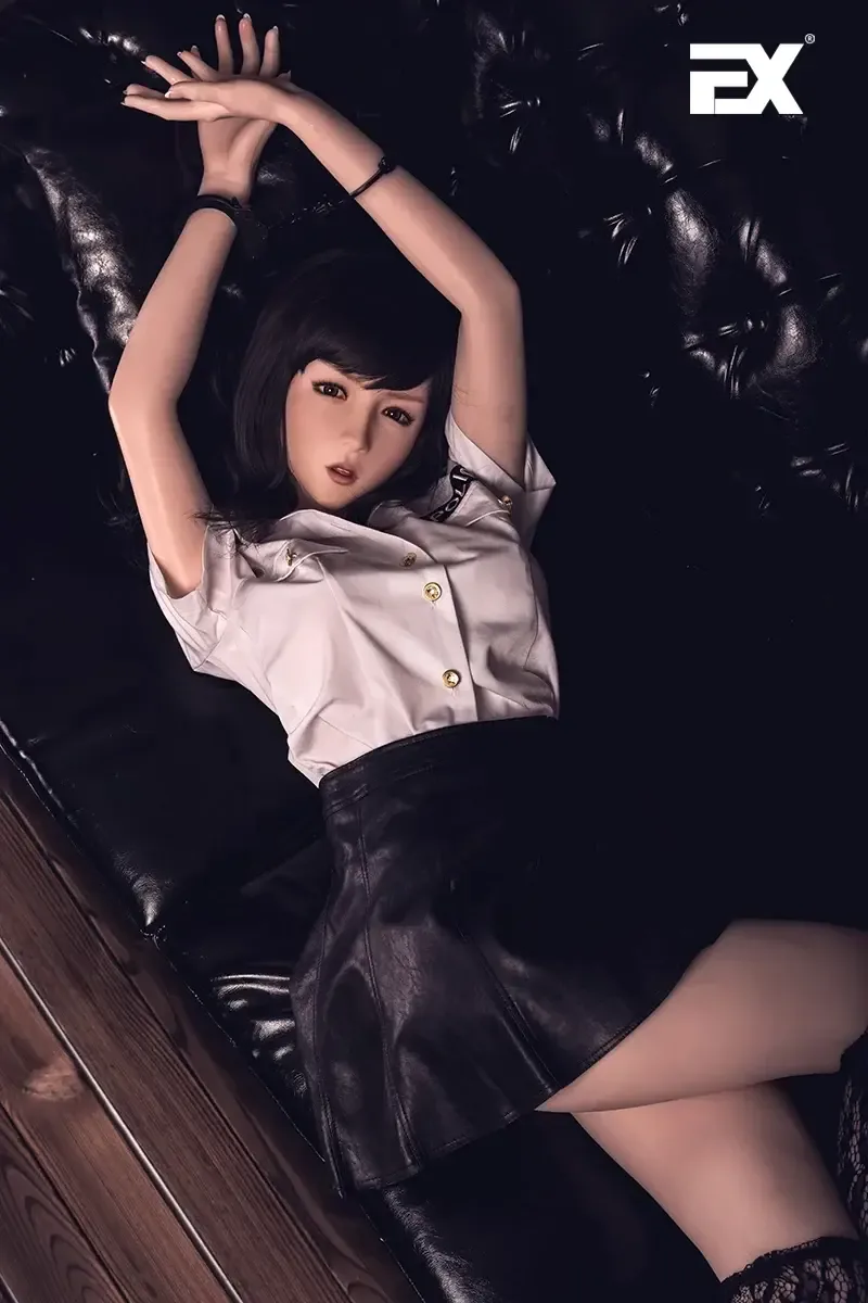 EX Doll Ukiyo-e 166cm S EVO - Seung Hee
