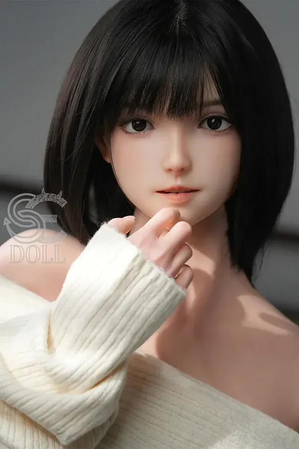 SE Doll 163cm C cup Silicone - Yuuki J