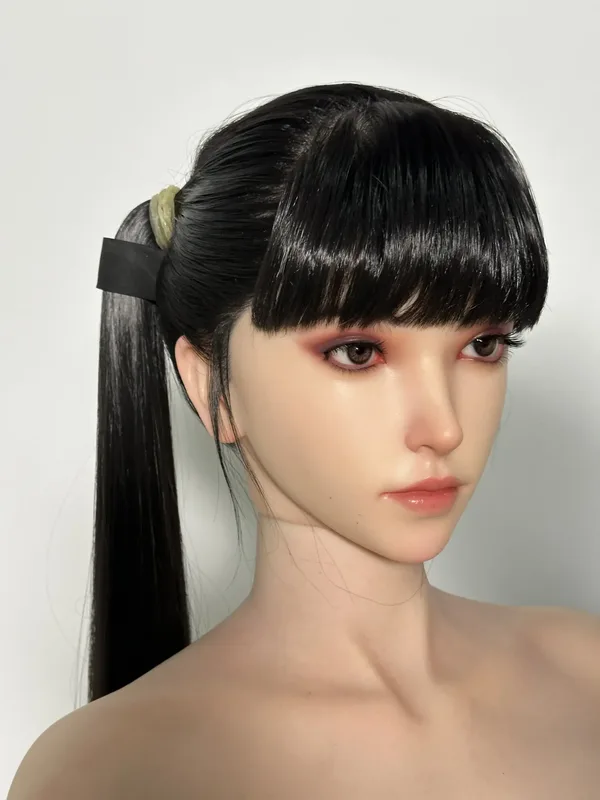 Game Lady 171cm G cup - Eve