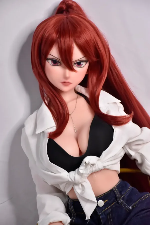 Elsa Babe Miyazawa Ayumi