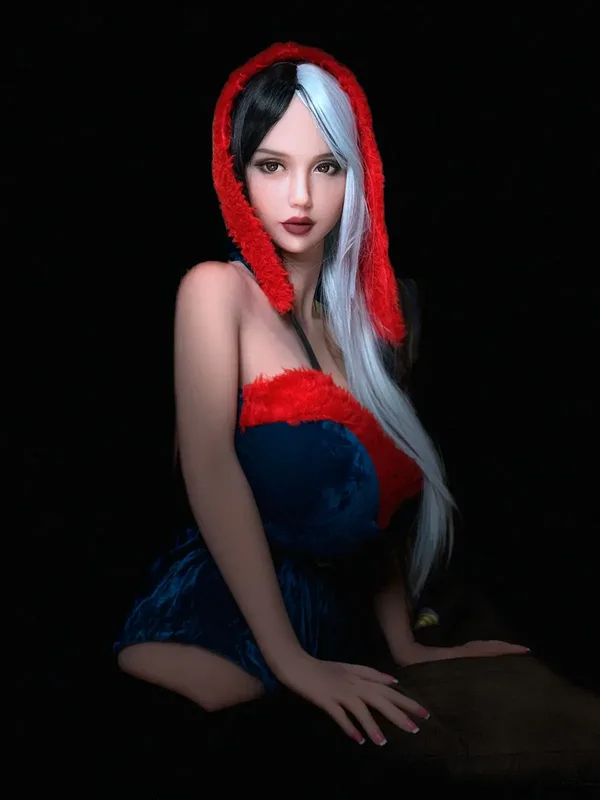 WM B15 Torso - Maddie