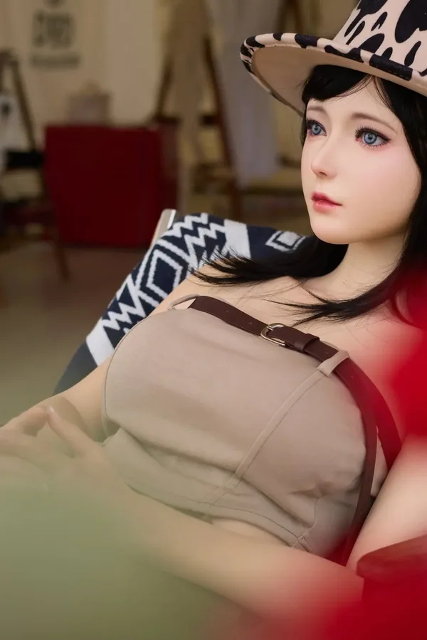 EX Doll Ukiyo-e 165cm S EVO - Krista