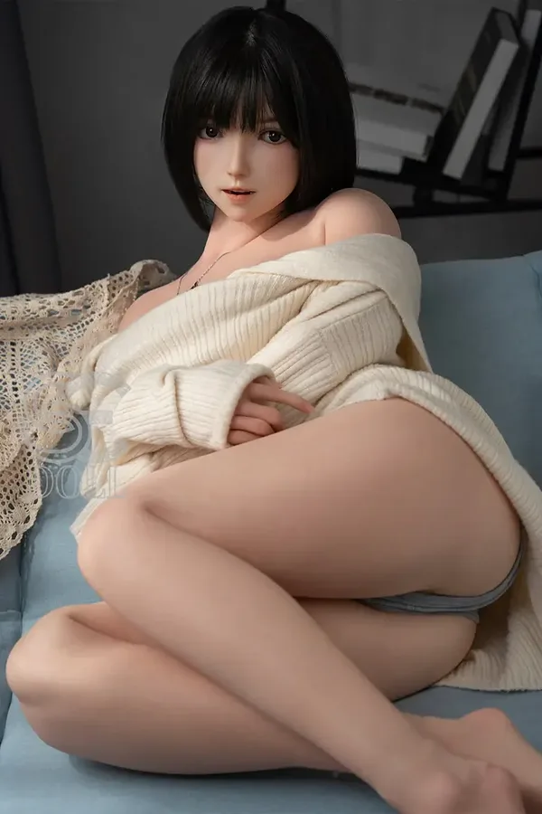 SE Doll 163cm C cup Silicone - Yuuki J