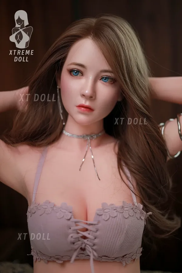 XT Doll 168cm C cup - Aelene