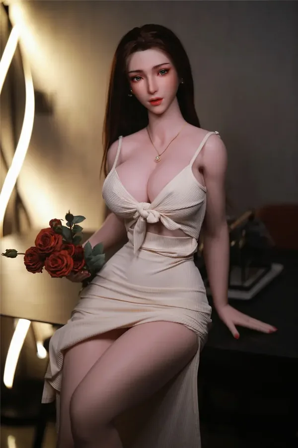 JY Dolls 161cm Silicone- YanLing