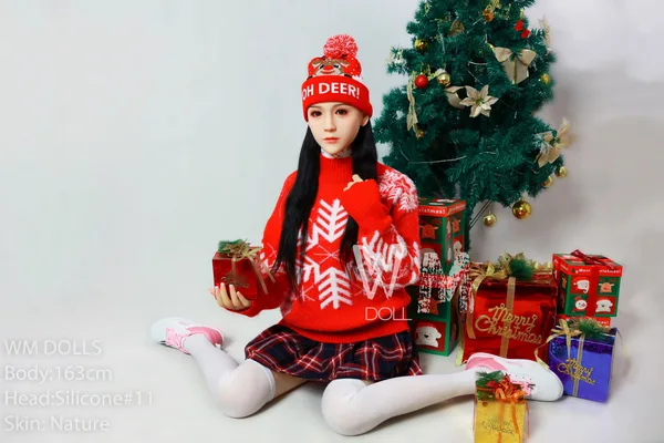 WM Doll J 11