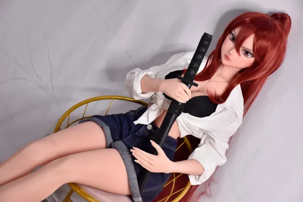 Elsa Babe Miyazawa Ayumi