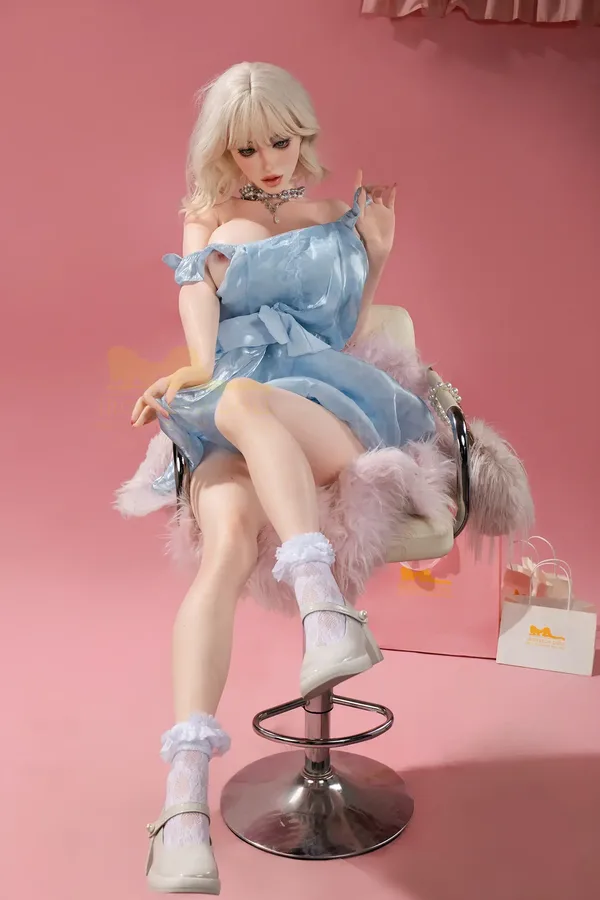Irontech Vanessa Dream Girl v2