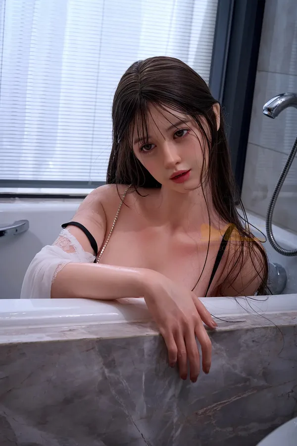 Irontech Misaki Wet Secrets