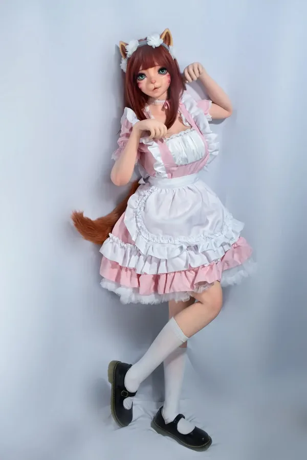 Elsa Babe Morikawa Yuki