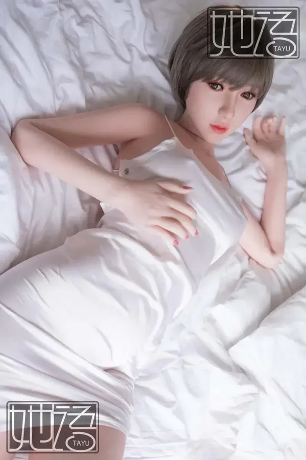 Tayu 155cm B Cup - YuZi