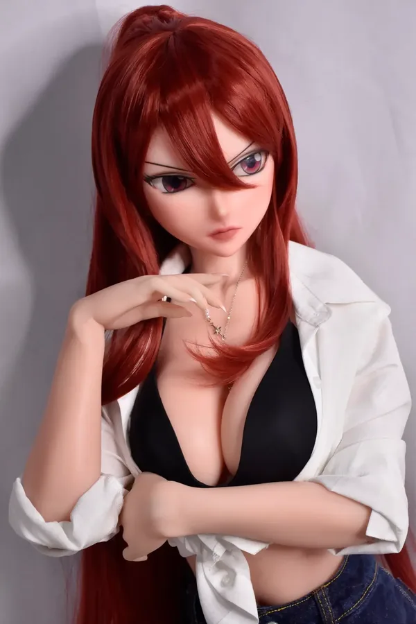 Elsa Babe Miyazawa Ayumi