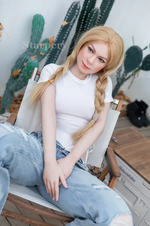 Starpery 171cm A - Imogen V2