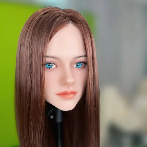 NB Doll Alice