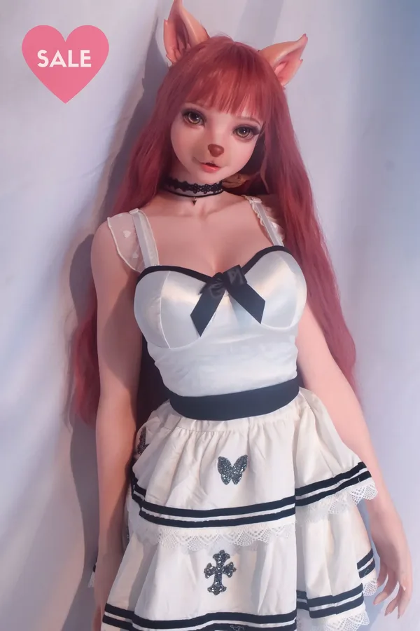 Elsa Babe Inujima Haruko