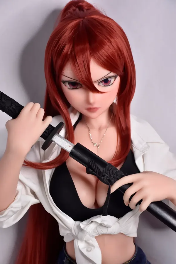 Elsa Babe Miyazawa Ayumi