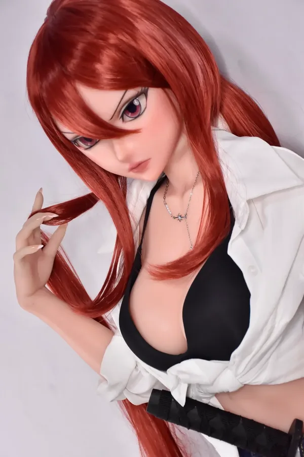 Elsa Babe Miyazawa Ayumi