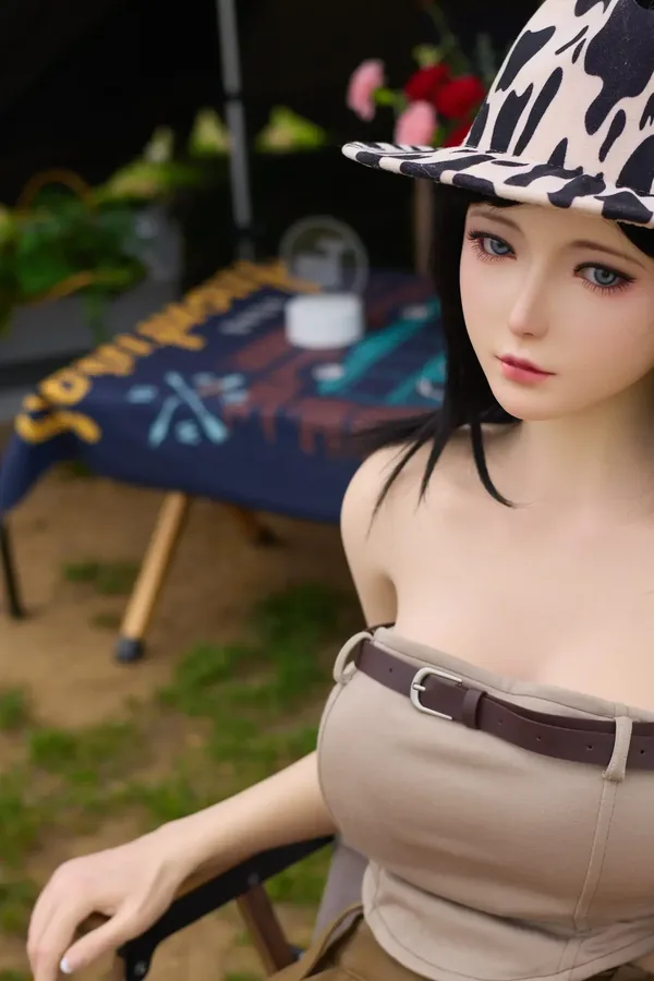EX Doll Ukiyo-e 165cm S EVO - Krista