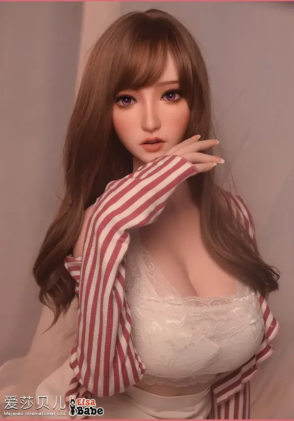 Elsa Babe Yoshikawa Yu