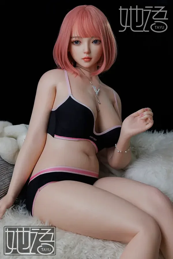 Tayu 165cm E Cup - April