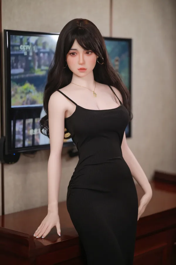 Sweets Doll 166cm Full Silicone - Sunny