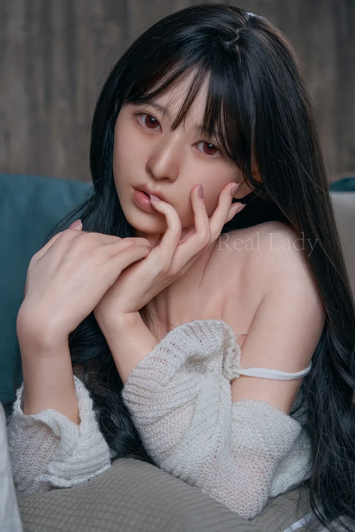 Real Lady 150cm - Shizuka