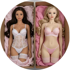 realistic sex doll